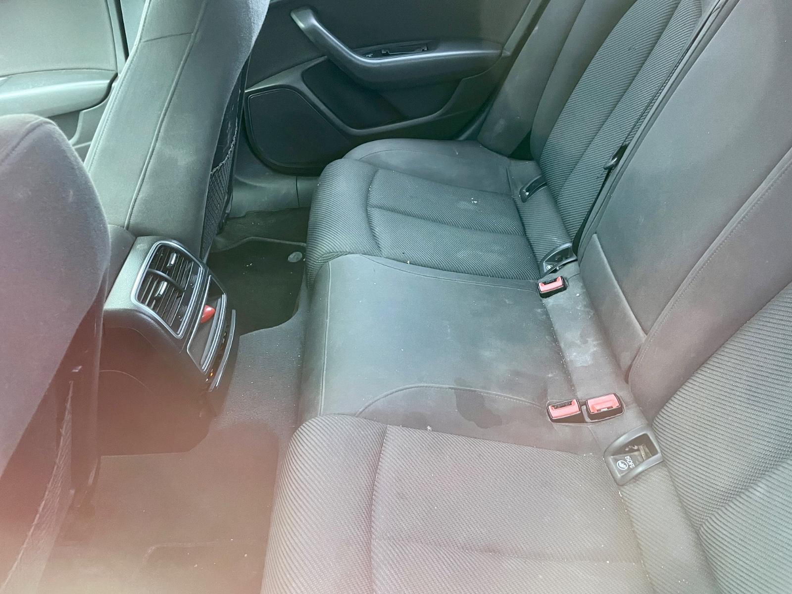 Audi A6 2012 — photo 12