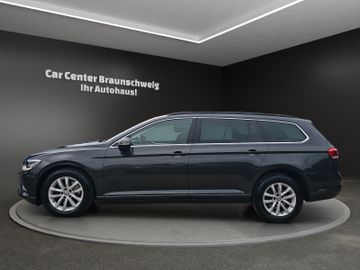 Volkswagen Passat Variant - 4