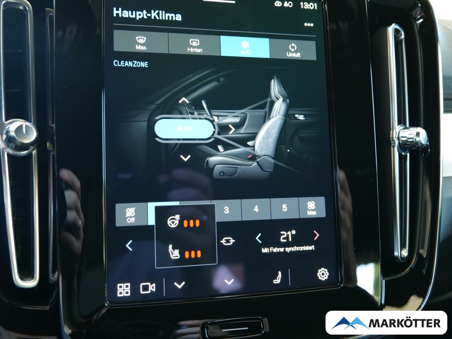 Volvo XC40 B3 360CAM BLIS PILOT GOOGLE APPLE & Android foto 18