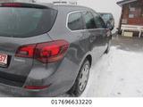 Opel Astra J Sports Tourer Sport  1 HAND - Opel Astra aus 2011: Kombi