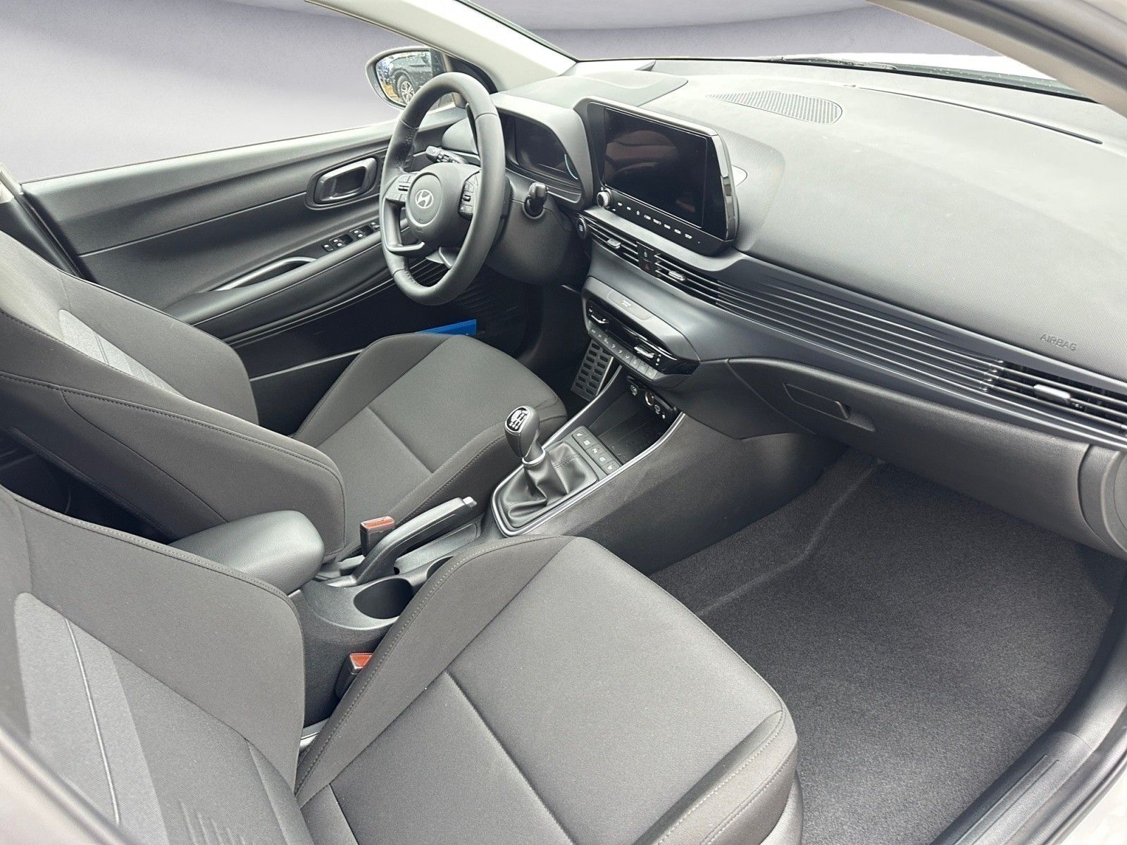 Hyundai BAYON – Bild 12