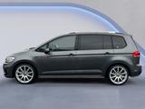 Volkswagen Touran 1.5 TSI Comfortline R-Line ACC+LED+Massag - Volkswagen Touran: Comfortline