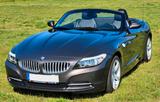 BMW Z4 sDrive23i - 6 Zyl