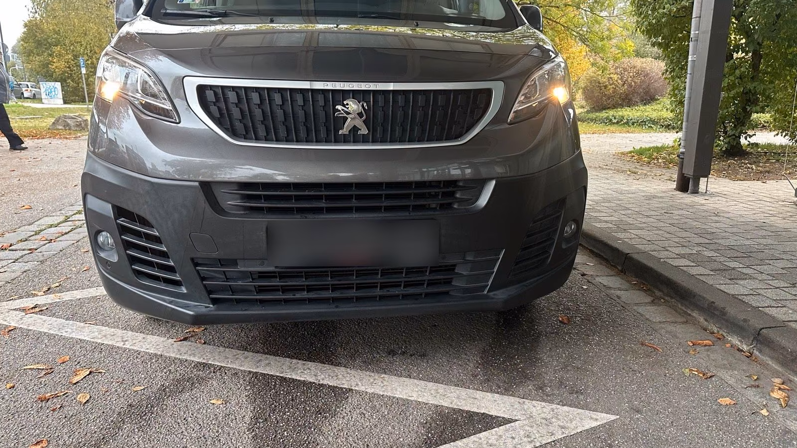 Peugeot Expert
