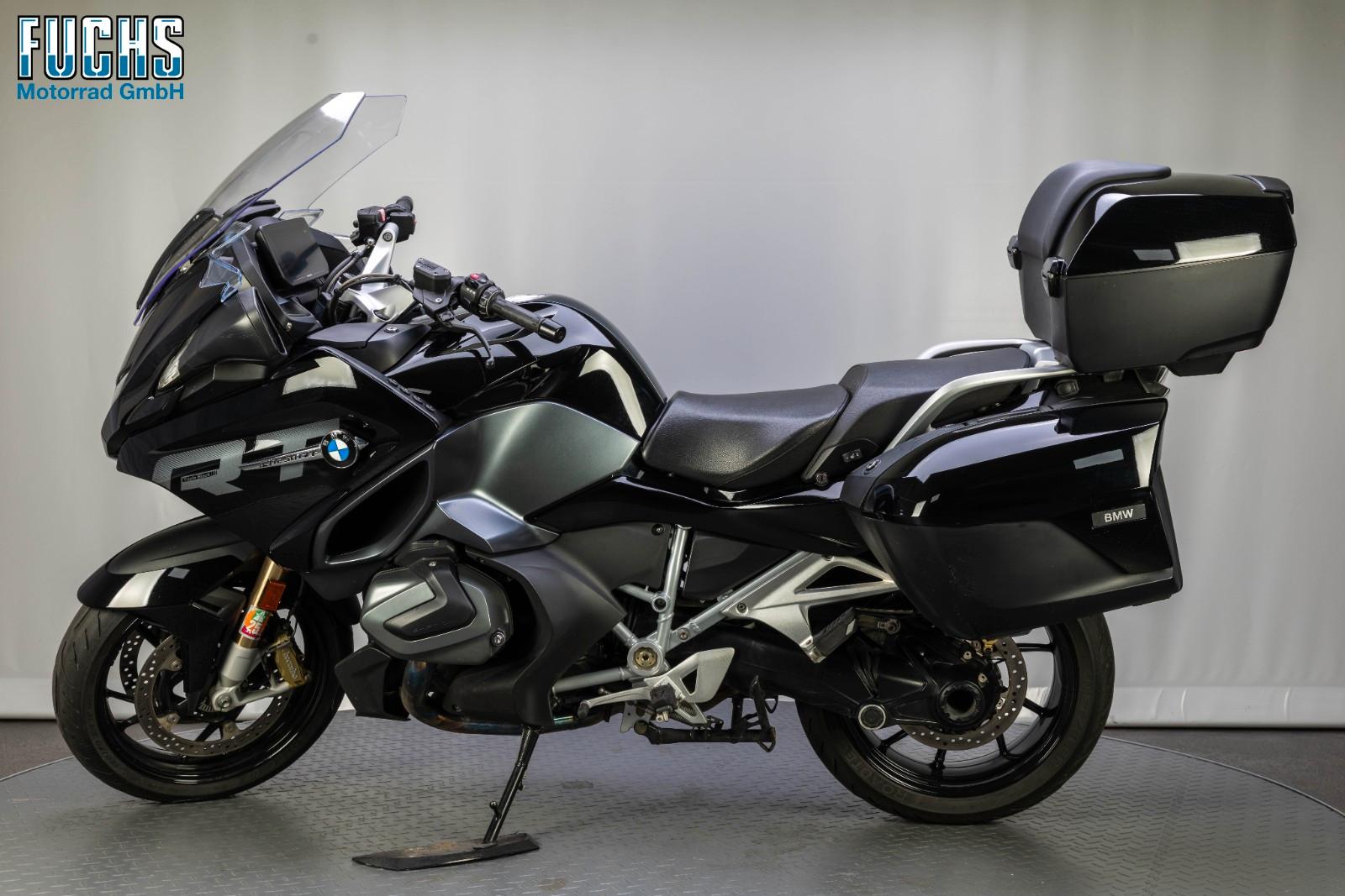 BMW R1250RT