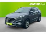 Hyundai Tucson 1.6 2WD Style+LED+NAVI+KAMERA+TEMPO+PDC - gebrauchte Hyundai SUV & Geländewagen