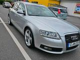 Audi A6 2.7 TDI Quattro S line  gepflegt u... - Audi A6 aus 2010: Line