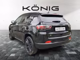 Jeep Compass MY23 High Altitude 1.5 MHEV - Jeep Compass: 1.5