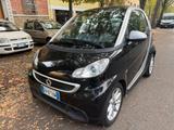 Smart ForTwo 1000 52 kW coupé passion - Gebrauchtwagen bis 300 Euro
