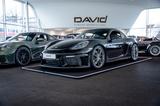 Porsche Cayman GT4 *Clubsport*VAT*Schalensitze*Chrono - Porsche Cayman: Gt4 Clubsport