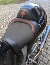 Suzuki GSX 1300 R Hayabusa - SUZUKI GSX 1300