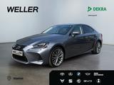 Lexus IS 300 h Luxury Line*Mark Levinson*Schiebedach*K - Lexus: 300h