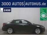 Audi A3 Lim. 30 TDI Navi LED VC ACC PDC Shz - Audi A3 mit Diesel-Antrieb: Limousine, Automatik