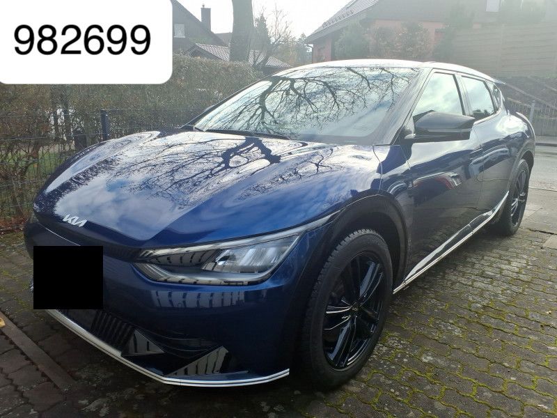 Angebot ansehen Kia EV6