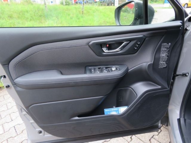 Subaru Forester - Bild 14
