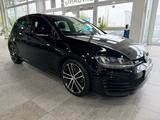 Volkswagen Golf VII Lim. GTD *PDC*Navi*Autom.*Bi-Xn*Standh. - Volkswagen Golf: Standheizung