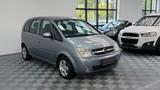 Opel Meriva Edition Zustand & Historie perfekt_1.Hand - gebrauchte Opel Meriva aus dem Jahr 2005