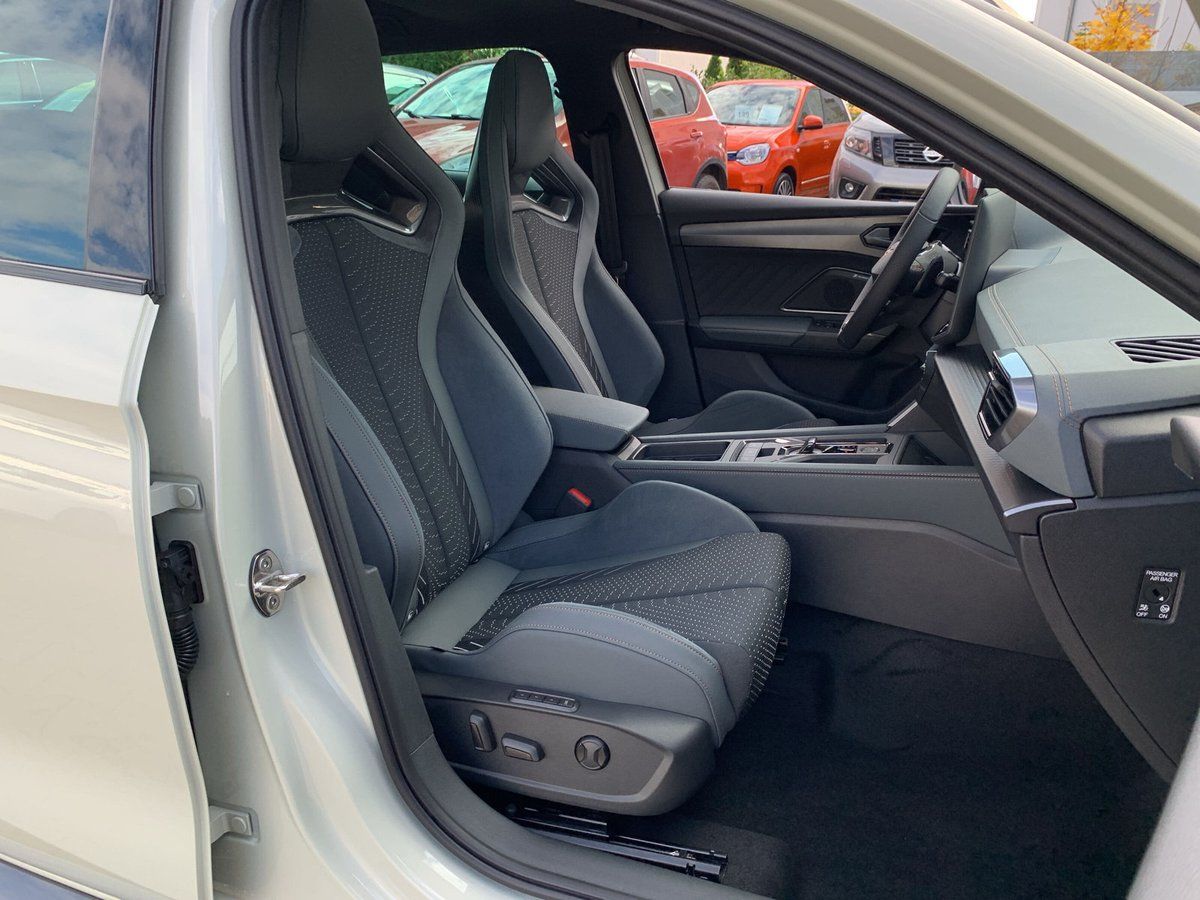 Cupra Leon - Bild 25