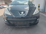 Peugeot 207 CC Black & White Edition 120*Klima * - Peugeot 207 Black-White-Edition