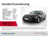 Audi A8 50 TDI Navi,Leder,HDMatrix,Kamera - gebrauchte Audi A8 aus dem Jahr 2023
