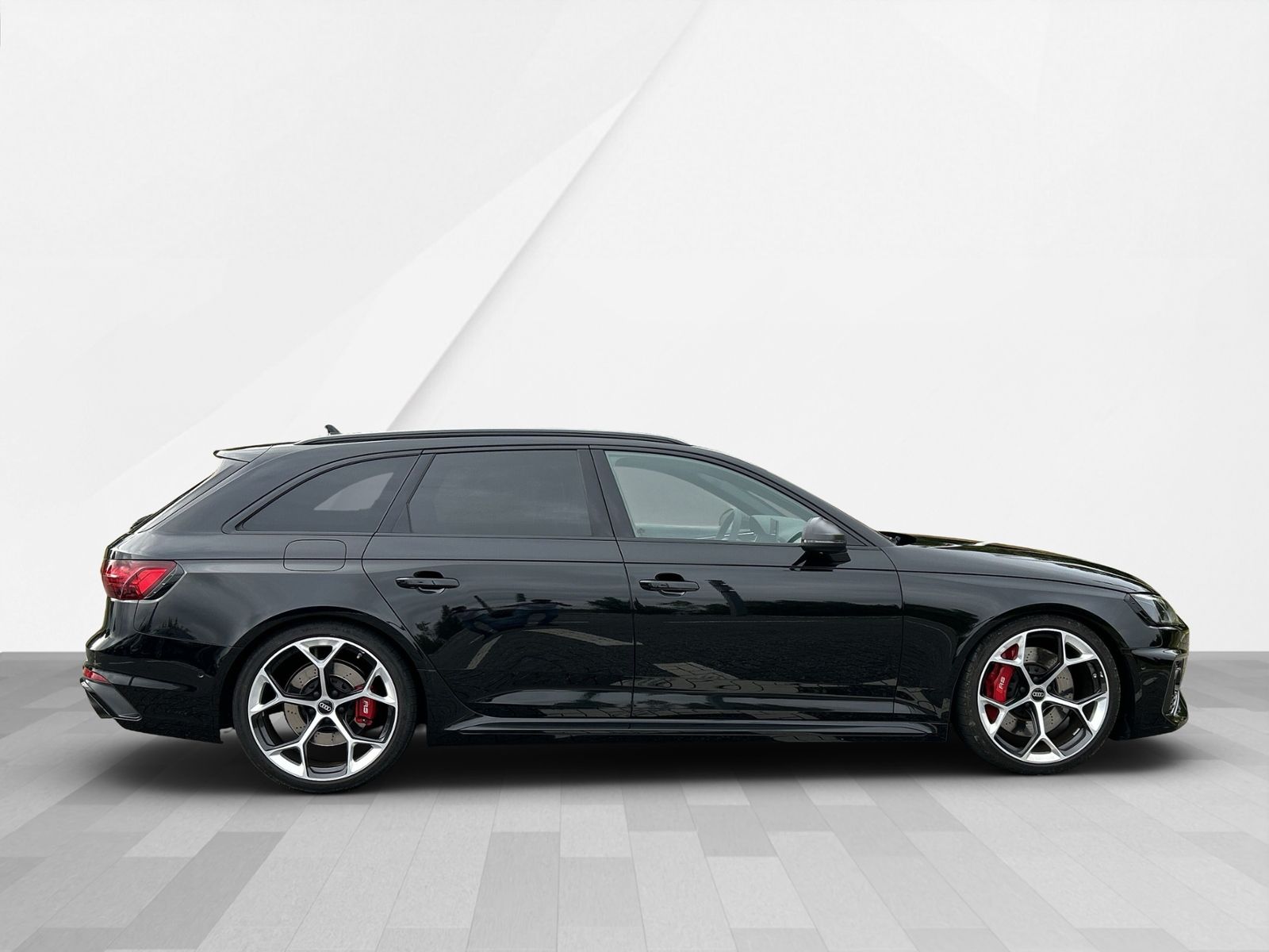 Audi RS 4 Avant comp.plus RS-Schale+MATRIX+HUD+B&O+29 foto 15