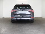 Skoda Octavia Combi Sportline 2,0 TSI 140 kW DSG 4x4 - Skoda Octavia: 14 Tsi