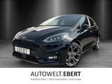 Ford Fiesta 1.0 Hybrid ST-Line/LED/NAVI/SHZ/ACC/CAM/ - Ford Fiesta in Mannheim