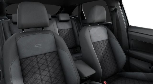 Volkswagen Taigo - Bild 6
