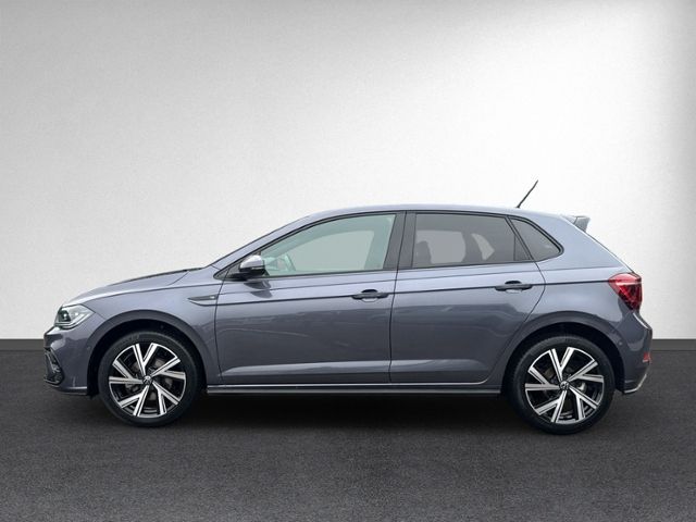 Polo 1.0 TSI DSG R-LINE LED+KAMERA+ACC+KLIMAAUTO