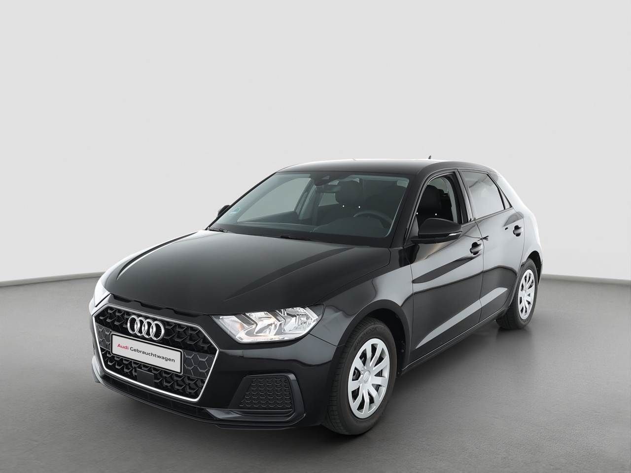 Audi A1 - Bild 2