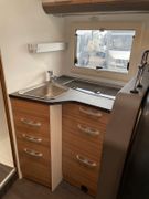 Adria Matrix 670 SL *ALL IN**Dachklima**L-Dinette*