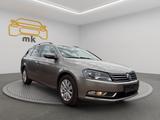 Volkswagen Passat - Volkswagen Passat aus 2012: Kombi