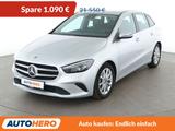 Mercedes-Benz  B 200 Progressive Aut.*NAVI*LED*TEMPO*PDC* - Mercedes-Benz B-Klasse