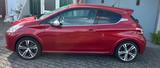 Peugeot 208 GTi* TÜV*Neu*Sitzheizung* - Peugeot 208 in Wiesbaden