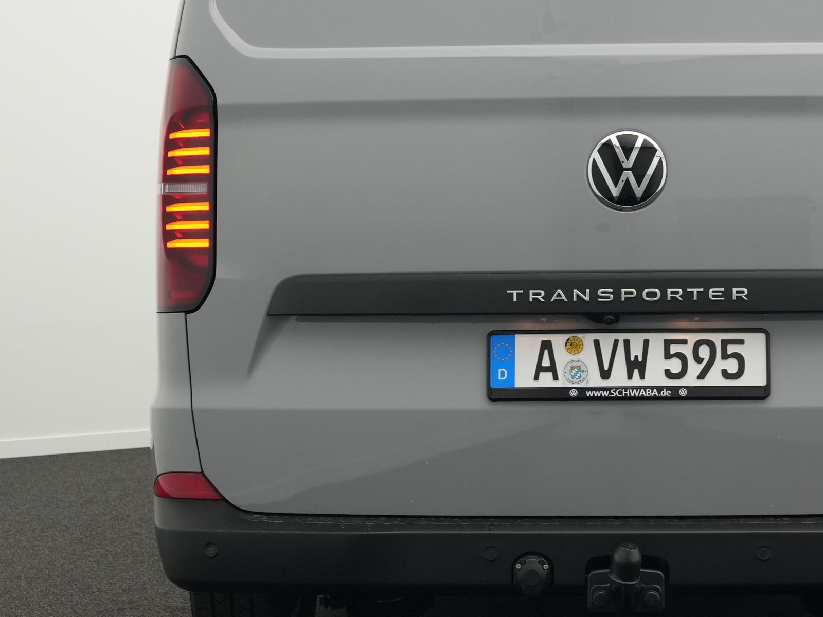 Volkswagen Andere - Bild 35