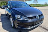 Vorschaubild Volkswagen Golf VII Lim. Allstar BMT AUTOMATIK NAVI PARKPIL