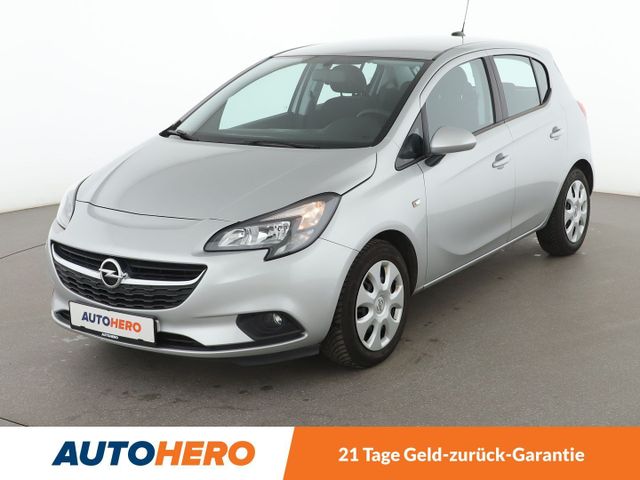 Opel Corsa 1.2 Edition *NAVI*KLIMA*GARANTIE*