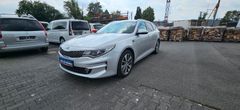 Kia Optima Sportswagon Spirit