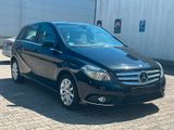 Mercedes-Benz B 180 CDI/Automatik/WENIG-KM/Bluetooth/TÜV-NEU/ - Mercedes-Benz B 180 in München