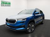 Skoda Karoq Tour 1.5 TSI ACT Navi 2xKlima KeyLess - Skoda Karoq Tageszulassungen