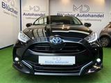 Toyota Yaris Hybrid Team Deutschland Automatik LED pake - Toyota Yaris Gebrauchtwagen in Berlin