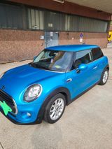 MINI Mini One 75kw 102 ps - MINI MINI: 1.7