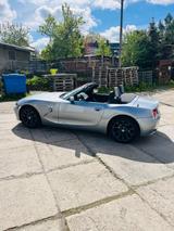 BMW Z4 Roadster 2.0i  2.Hand / Top Zustand  - BMW Z4: 2.0