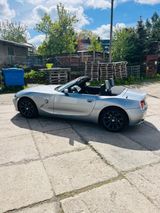 BMW Z4 Roadster 2.0i  2.Hand / Top Zustand  - BMW Z4 aus 2006