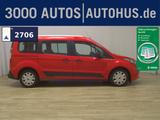 Ford Transit Connect 1.5 EB L2 Trend 7-Sitze Navi RFK - Ford Transit Connect in Bremen