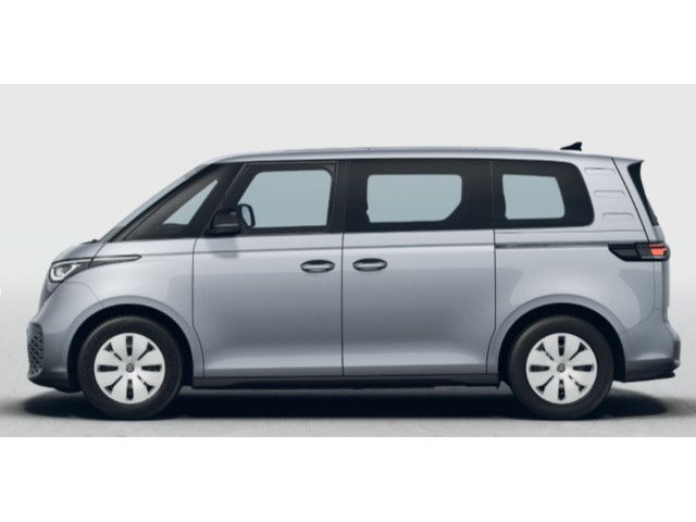 Volkswagen ID. Buzz - Bild 3