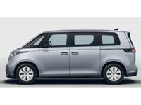 Volkswagen ID. Buzz - Vorschau Bild 3