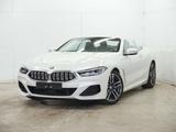 BMW 840i Cabrio M SPORT+LASERLICHT+KAMERA+ACC+LM19 - BMW 840 Jahreswagen