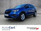 Opel Grandland (X) Innovation 1.2 Turbo 6-Gang NAV - Opel Grandland (X): 1.6