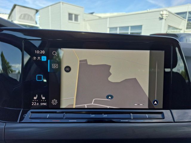 GOLF VIII 1.5 TSI STYLE
